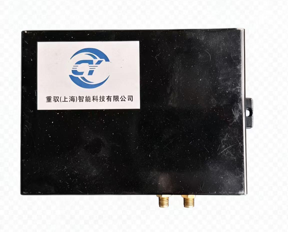 磁流变悬架控制器 CY-MRC-01